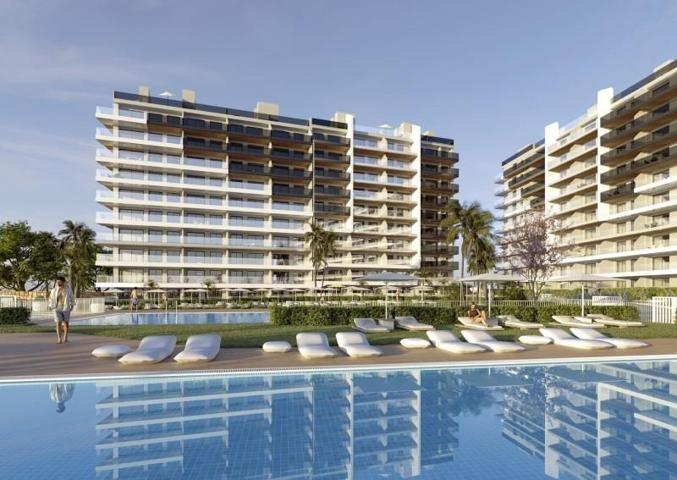 Planta baja en venta en Torrevieja, Punta Prima photo 0