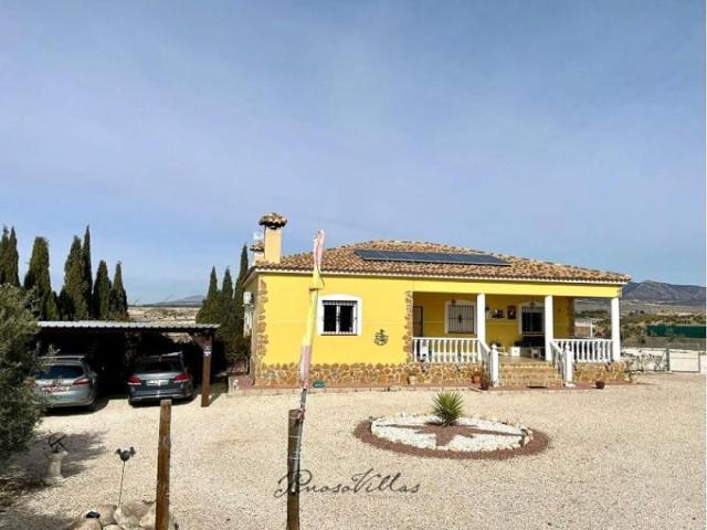Chalet en venta en Torre del Rico photo 0