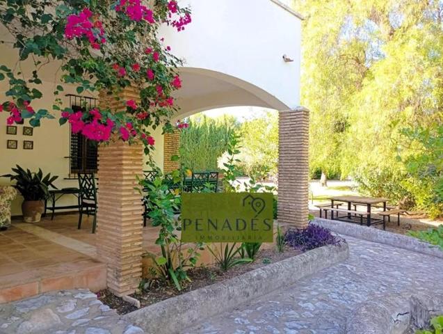 Chalet en venta en Ontinyent, Centro photo 0