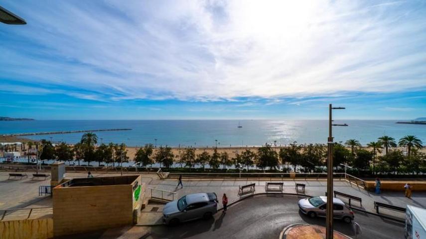 Piso en venta en Alicante, Raval Roig-Virgen del Socorro photo 0