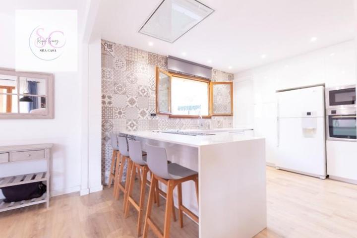 Adosada en venta en Santa Cristina d'Aro, Salom photo 0