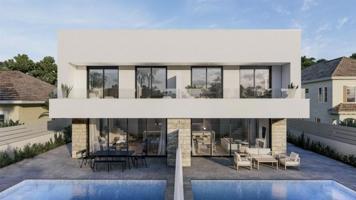 Adosada en venta en Santa Margalida, Can Picafort photo 0