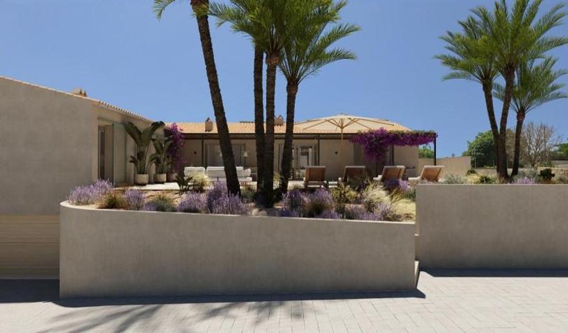 Chalet en venta en Sineu, Sineu photo 0