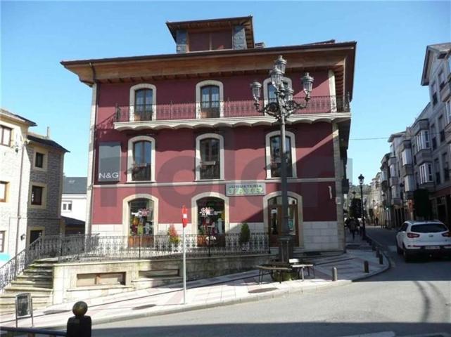 Local comercial en venta en Navia, Eo-Navia photo 0