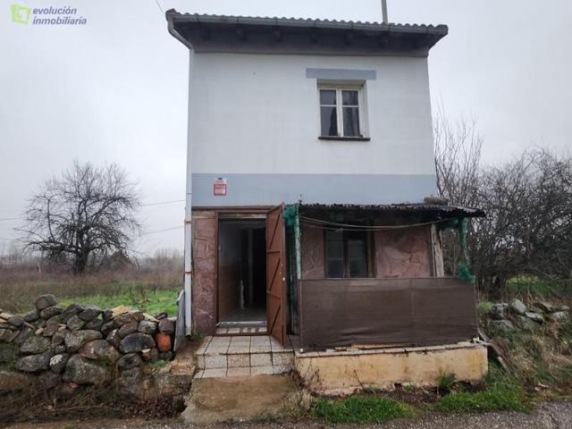 Casa en venta en Carazo, Castilla y leon photo 0