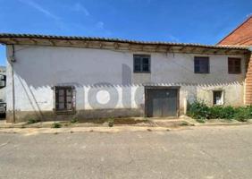 Adosada en venta en Cebrones del Río, El Páramo photo 0