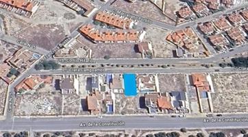 Terreno en venta en Huéscar, Zona cuevas photo 0