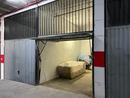 Garaje en venta en Nerja, Playa de Burriana photo 0