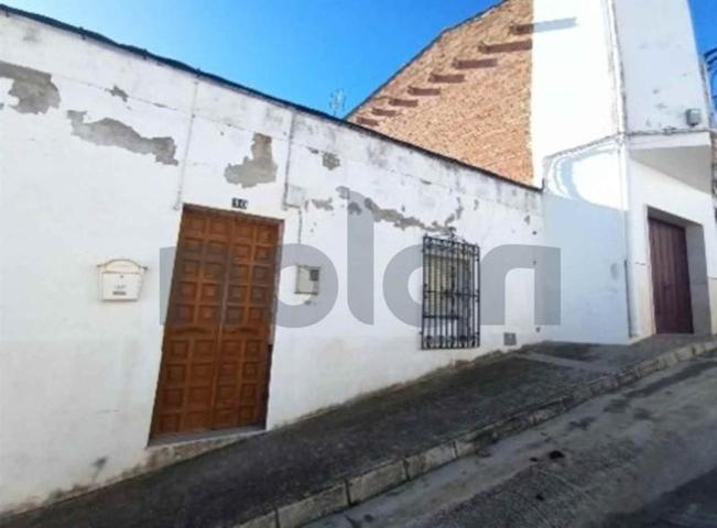 Adosada en venta en Santaella, Campiña sur-Campiña este photo 0