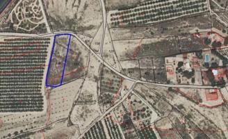 Chalet en venta en Molina de Segura, El Fenazar photo 0