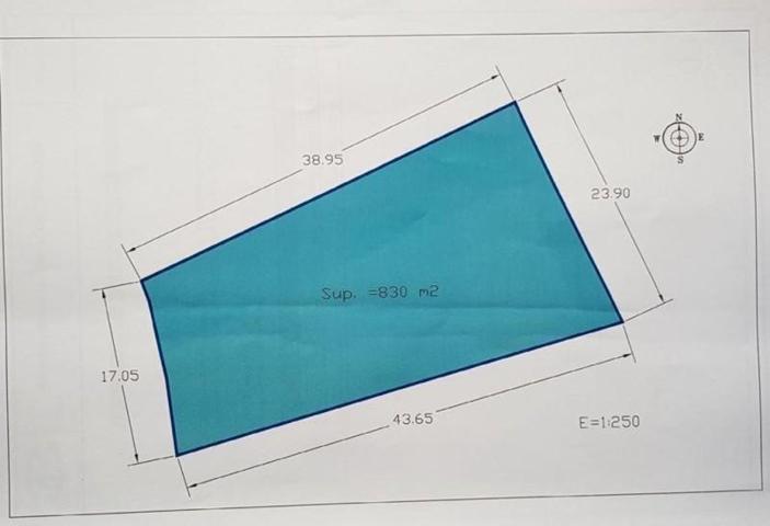 Terreno en venta en Palafolls, Urb. ciudad jardin photo 0