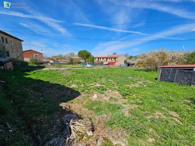 Terreno en venta en Modúbar de la Emparedada, Castilla y leon photo 0