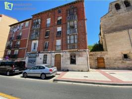 Piso en venta en Miranda de Ebro, Centro photo 0