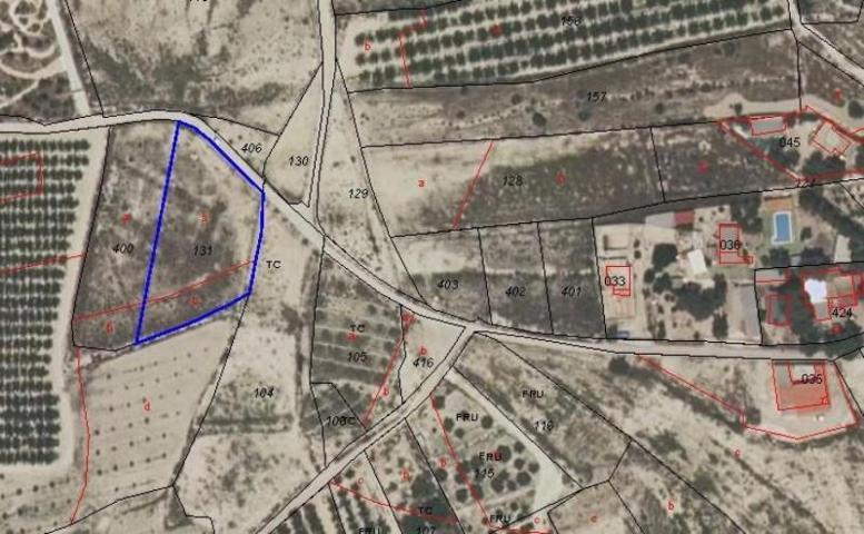 Chalet en venta en Molina de Segura, El Fenazar photo 0