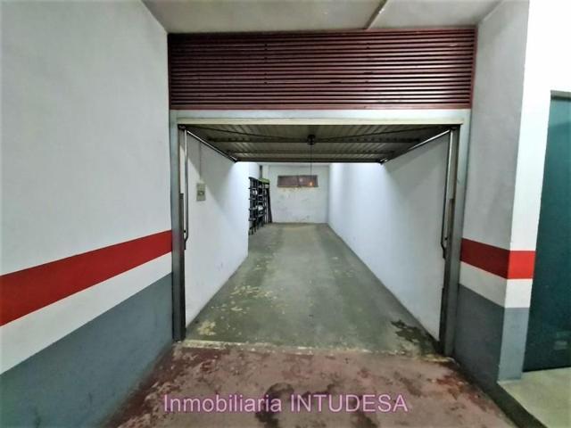 Parking en venta en Tudela, Calle Pablo Sarasate, 31500 photo 0