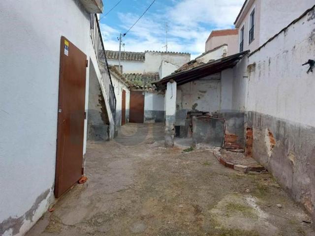 Chalet en venta en La Puebla de Montalbán, Área de Torrijos photo 0