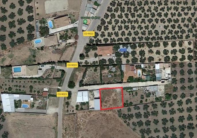 Terreno en venta en Encinas Reales, Encinas Reales photo 0