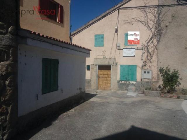 Casas de pueblo en venta en Ortigosa del Monte, Pueblo photo 0
