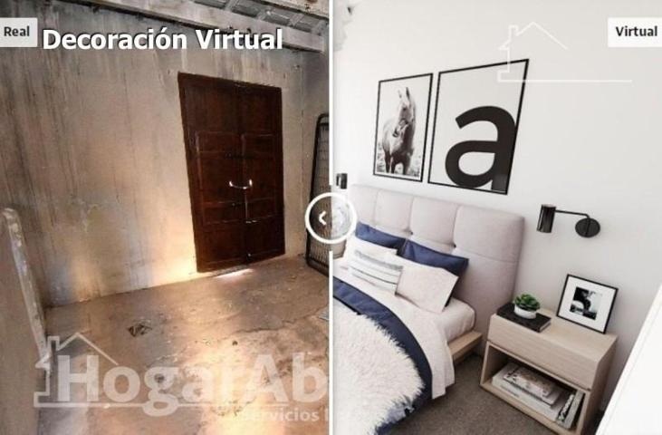 Casa en venta en Villarreal, Centro photo 0