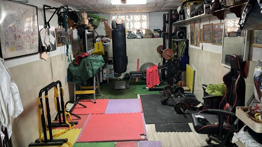 Parking en venta en Nerja, Ambulatorio photo 0