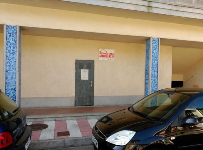 Local comercial en venta en Boiro, Escarabote photo 0