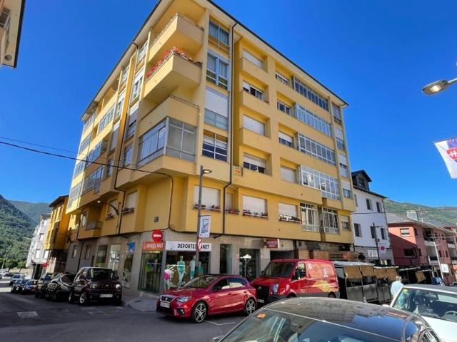 Piso en venta en Villablino, Villablino photo 0