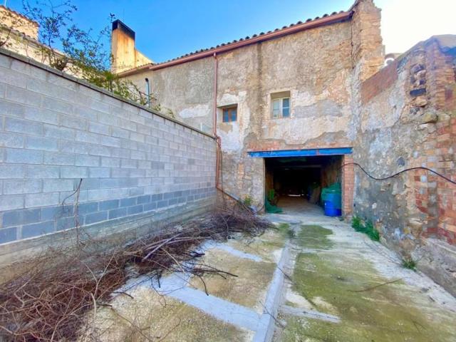 Casas de pueblo en venta en Sarroca de Lleida, Sarroca photo 0