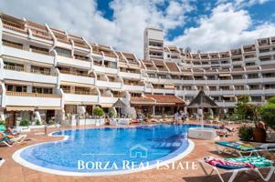 Apartamento en venta en Adeje, Costa Adeje photo 0