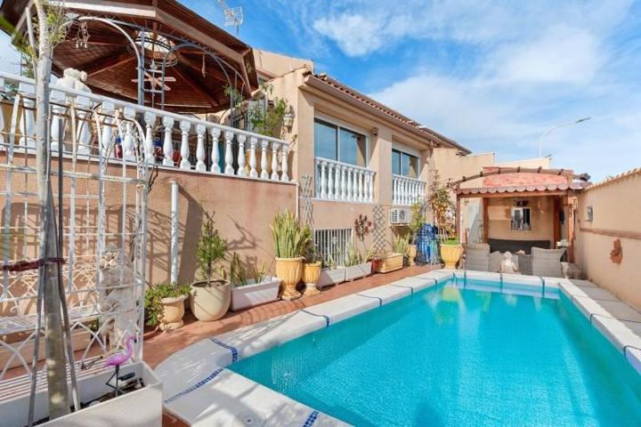 Chalet en venta en Ciudad quesada, Costa blanca sur photo 0