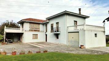 Casa en venta en Camargo, Camargo photo 0