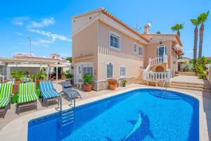 Chalet en venta en Ciudad quesada, Costa blanca sur photo 0
