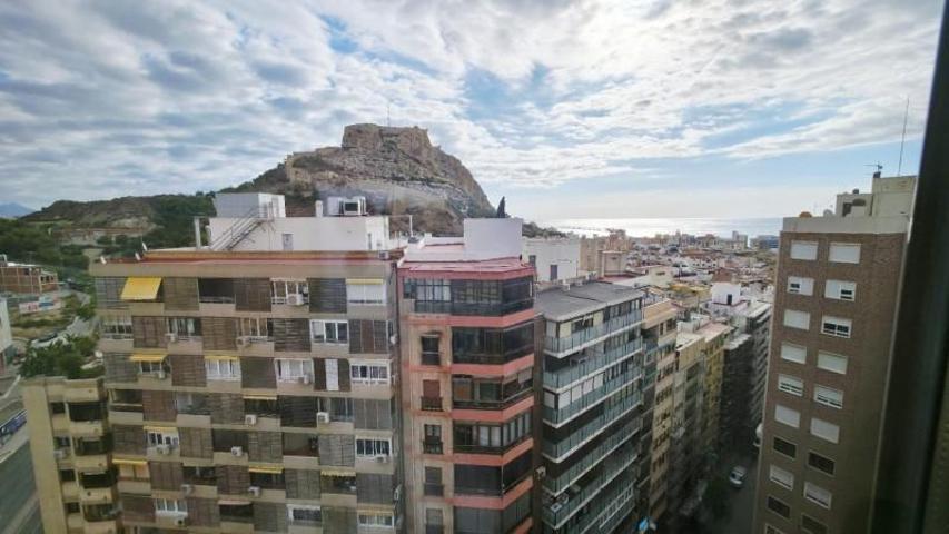 Piso en venta en Alicante, Mercado photo 0