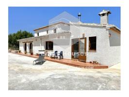 Chalet en venta en Teulada photo 0