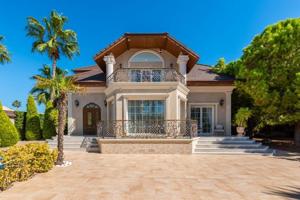 Chalet en venta en Ciudad quesada, Costa blanca sur photo 0