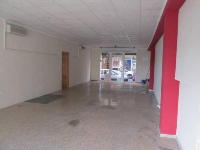 Local comercial en alquiler en Ibi, Ibi photo 0