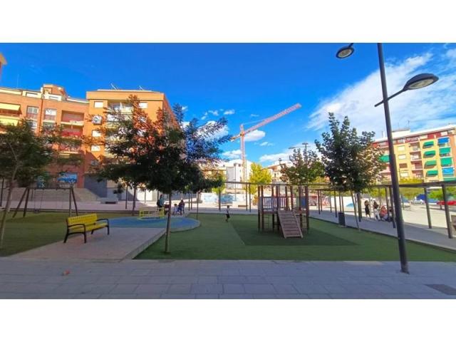 Local comercial en alquiler en Ibi, Ibi photo 0