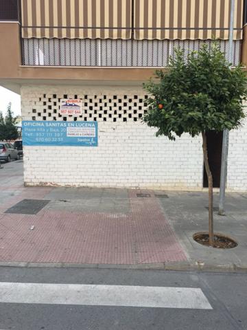 Local comercial en alquiler en Puente Genil, Barrio Alto photo 0