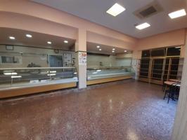 Local comercial en alquiler en Elche, Cortes valencianas photo 0