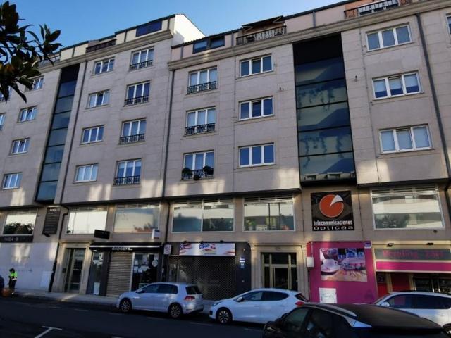 Piso en alquiler en Narón photo 0