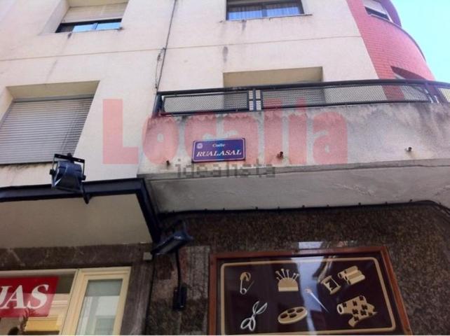 Local comercial en alquiler en Santander, CALLE RUALASAL, 39001 photo 0