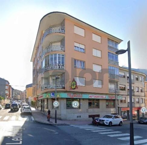 Piso en venta en Villablino, Babia- Laciana- Omaña photo 0