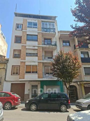 Piso en venta en Utiel, La Plana d'Utiel photo 0