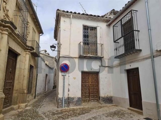 Adosada en venta en Úbeda, La Loma y las Villas photo 0