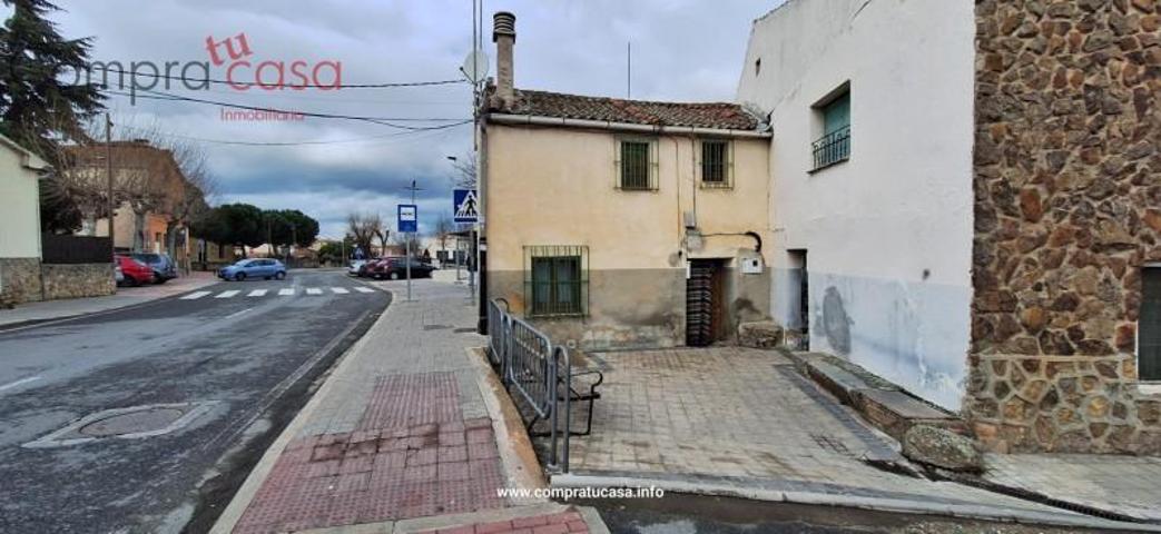 Casa en venta en Palazuelos de Eresma, Palazuelos de eresma photo 0