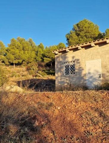 Casa con terreno en venta en Aledo, Paraje photo 0