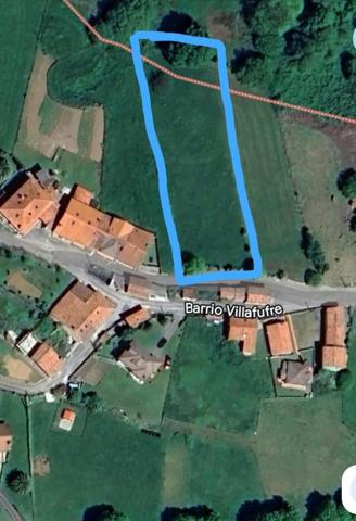 Terreno en venta en Villafufre, Villafufre photo 0
