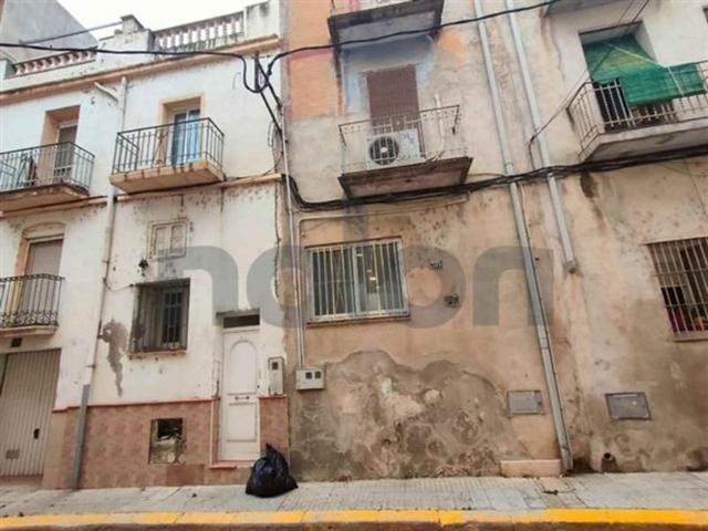 Adosada en venta en Amposta, Montsià photo 0