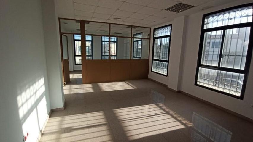 Oficina en venta en Ginés, AVD. DE EUROPA photo 0
