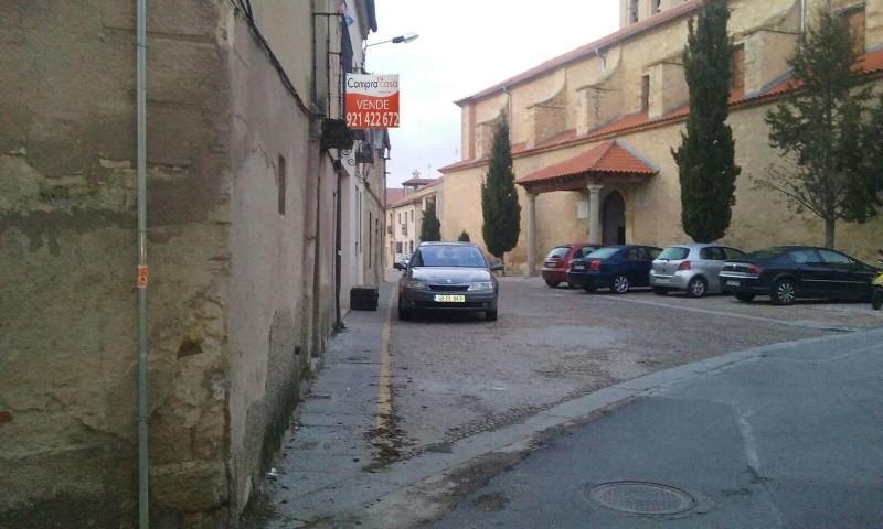 Casa en venta en Segovia, Zamarramala photo 0