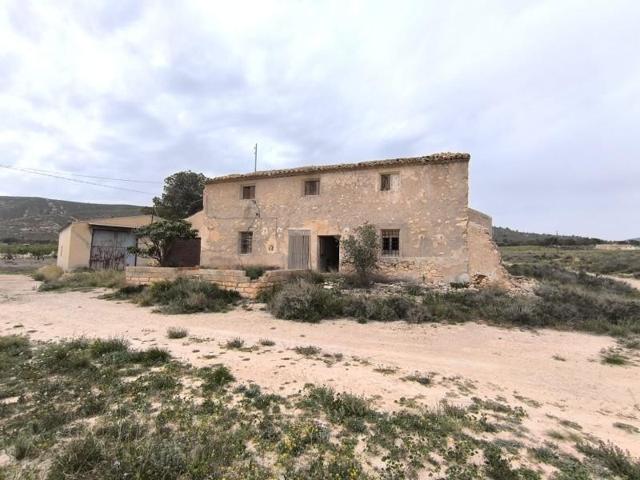 Chalet en venta en Jumilla, Jumilla photo 0